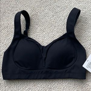 Lululemon TaTaTamer III Sports Bra